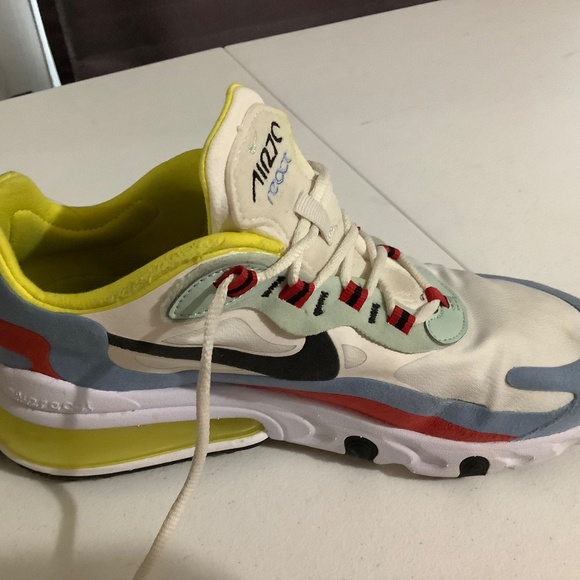 Nike Air 270 react - Picture 3 of 10